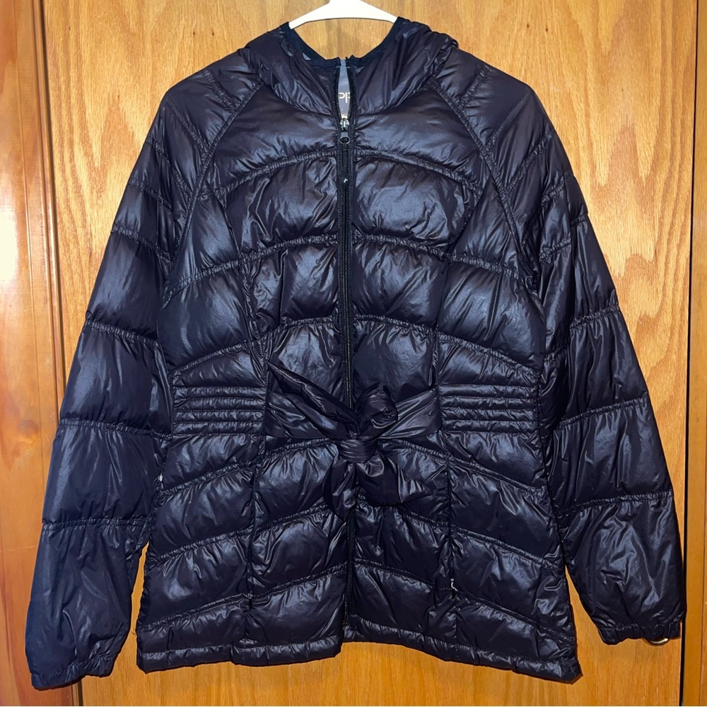 Black Esprit Lightweight Jacket 🖤🧥